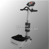 Виброплатформа — Clear Fit CF-PLATE Domestique 301 - Sport Kiosk