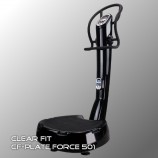Виброплатформа — Clear Fit CF-PLATE Force 501 - Sport Kiosk