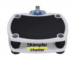 Виброплатформа Kampfer Chatter KP-1209 - Sport Kiosk