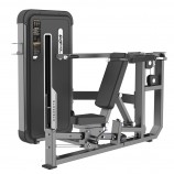 Жим от груди и плеч Chest & Shoulder Press .Стек 140 кг. DHZ A-3084  - Sport Kiosk