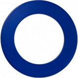 Защитное кольцо для мишени Nodor Dartboard Surround (синего цвета) - SportKiosk, г. Сургут, пр. Мира 33/1 оф.213