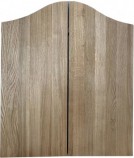 Кабинет для мишени из дуба Premium Oak Darts Cabinet (limited edition) - SportKiosk, г. Сургут, пр. Мира 33/1 оф.213