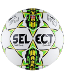 Мяч футзальный Select Samba №4  - Sport Kiosc