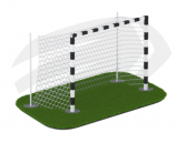 Ворота для мини-футбола - Sport Kiosc