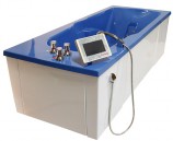 Ванна для автоматического массажа T-MP UWM Automat - Sport Kiosc