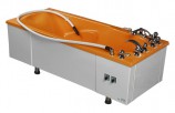 Ванна бальнеологическая с функцией подводного ручного массажа T-MP UWM - Sport Kiosc
