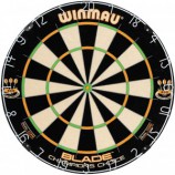 Мишень Winmau Blade Champions Choice Dual Core (Профессиональный уровень) - SportKiosk, г. Сургут, пр. Мира 33/1 оф.213