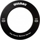 Защитное кольцо для мишени Winmau Dartboard Surround (черного цвета) - SportKiosk, г. Сургут, пр. Мира 33/1 оф.213