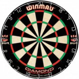 Мишень Winmau Diamond Plus (Средний уровень) - SportKiosk, г. Сургут, пр. Мира 33/1 оф.213