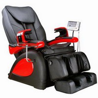 Массажное кресло Omega Montage Premier Chair 1688 - Sport Kiosc