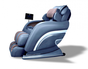 Массажное кресло Omega Montage Pro Chair - SportKiosk, г. Сургут, пр. Мира 33/1 оф.213