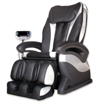 Массажное кресло Omega Montage Deluxe Chair - SportKiosk, г. Сургут, пр. Мира 33/1 оф.213