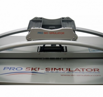 Горнолыжный тренажер PROSKI Simulator Professional - Sport Kiosk