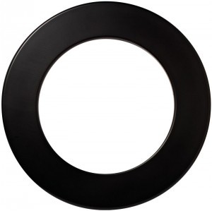 Защитное кольцо для мишени Nodor Dartboard Surround (черного цвета) - Sport Kiosc