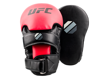 Лапы боксерские удлинённые (пара)UFC  - Sport Kiosc