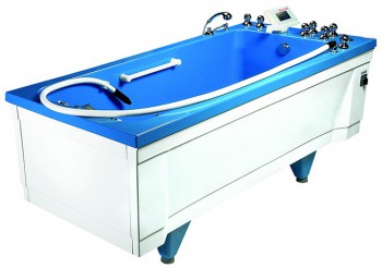 Ванна ручного подводного массажа T-UWM - Sport Kiosc