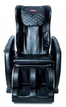 Массажное кресло VF-M58 Black - Sport Kiosk