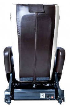 Массажное кресло VF-M58 Brown - Sport Kiosc